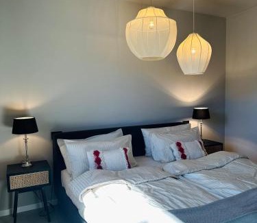 Colmegna Apartment | Casa Del Sole