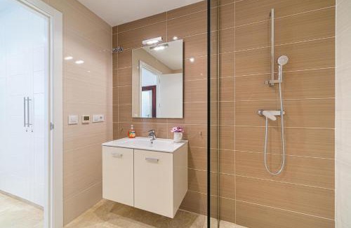 Moravit Villa | Casa Delfin