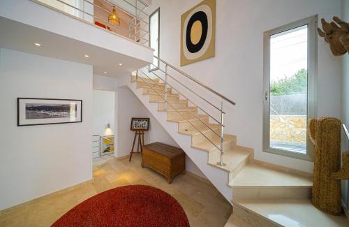 Moravit Villa | Casa Delfin