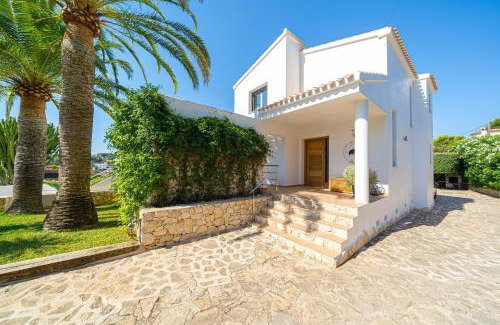 Moravit Villa | Casa Delfin