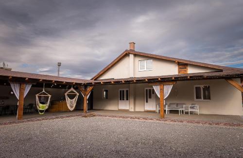 Toplita House | Casa Delia Toplita