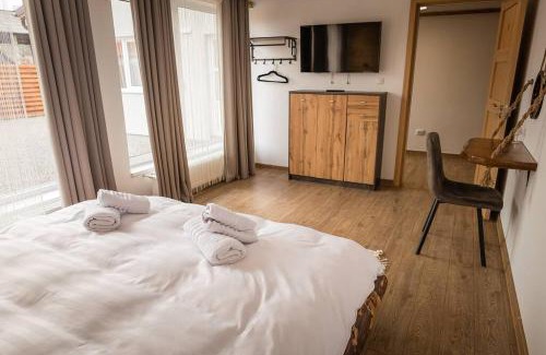 Toplita House | Casa Delia Toplita