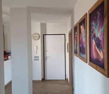 Montalto Dora Apartment | Casa Deliver