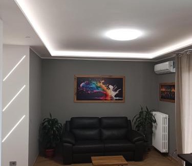 Montalto Dora Apartment | Casa Deliver