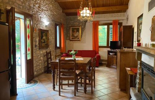 Albettone Ski Chalet | Casa dell'uliveto