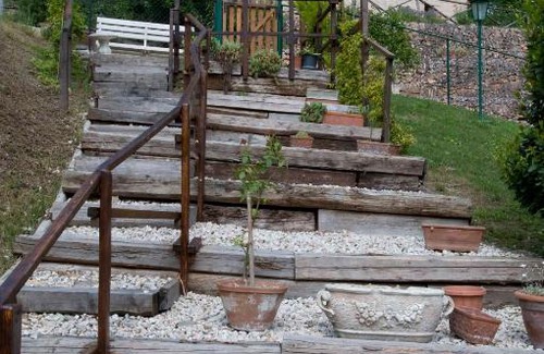 Montegiorgio House | Casa della Strega