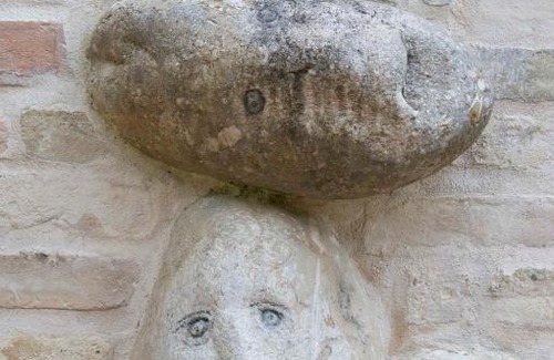 Montegiorgio House | Casa della Strega