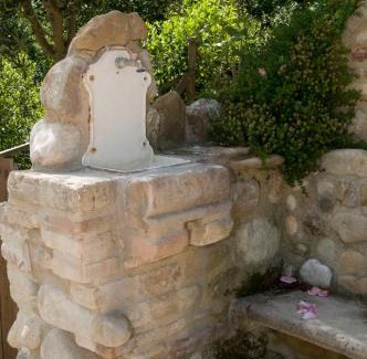 Montegiorgio House | Casa della Strega