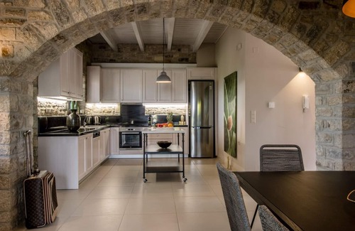 Gouvai Apartment | Casa Della Vita