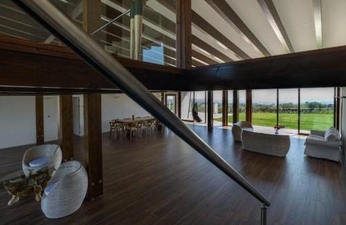 Civitaquana Bed & Breakfast | Casa delle More