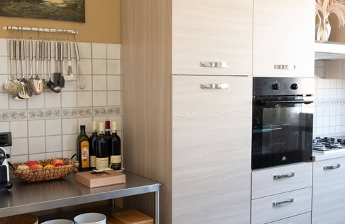 Acqui Terme Apartment | Casa DeLucie - Family friendly oasis in beautiful Acqui Terme. Close to all!