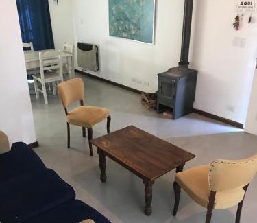 San Antonio de Areco Apartment | CASA DEPARTAMENTO CASCO URBANO