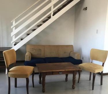 San Antonio de Areco Apartment | CASA DEPARTAMENTO CASCO URBANO