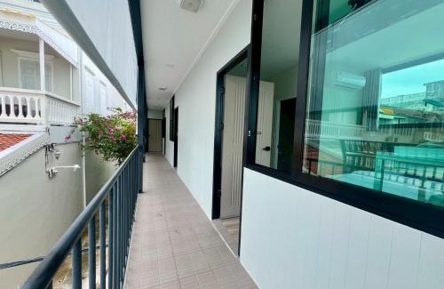 Songkhla Hotel | Casa Der See Boutique House