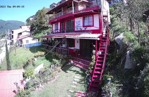 Santa Barbara Apartment | Casa Descanso en el Campo con Hermosa Vista a los Farallones