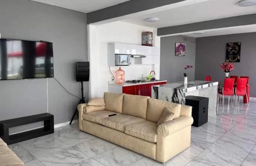 Ecatepec de Morelos Villa | Casa Descanso