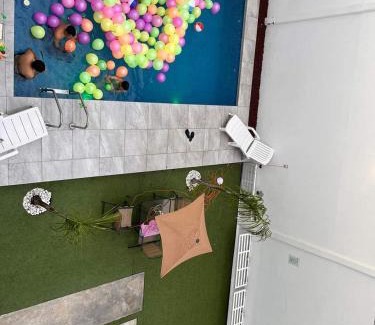 Ecatepec de Morelos Villa | Casa Descanso