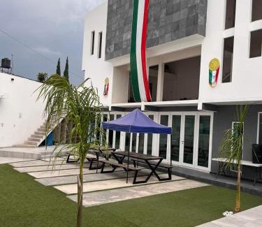 Ecatepec de Morelos Villa | Casa Descanso