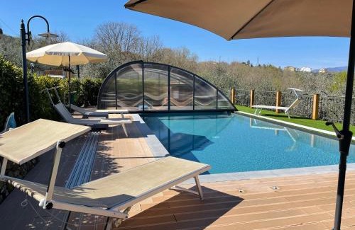 Pergine Valdarno House | Casa di Campagna Pianelli