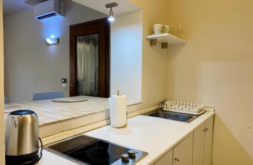 Castiglione Falletto Apartment | Casa di Chica