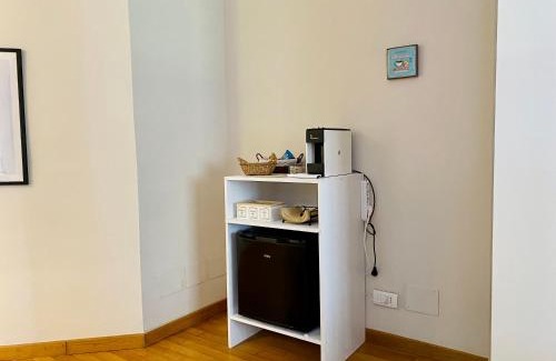 Castiglione Falletto Apartment | Casa di Chica