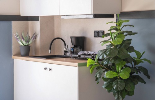 Sitia House | Casa di Cornaro