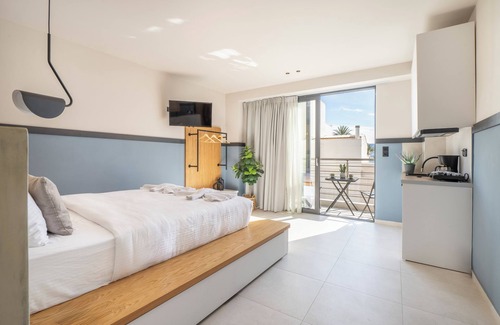 Sitia House | Casa di Cornaro