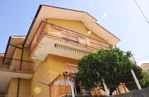 Varazze Apartment | casa di erika