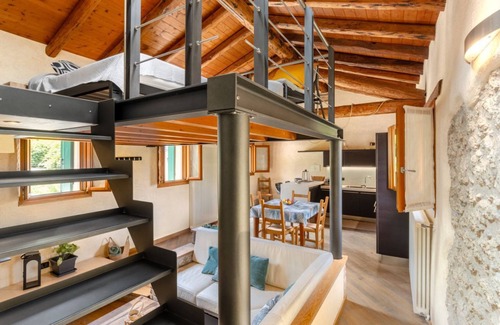 San Pietro di Feletto House | Casa di Giulia@ProseccoHills