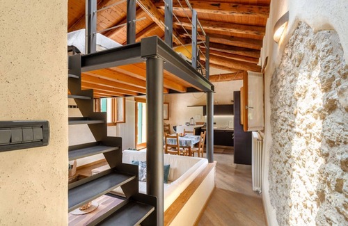 San Pietro di Feletto House | Casa di Giulia@ProseccoHills