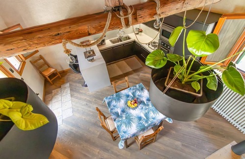 San Pietro di Feletto House | Casa di Giulia@ProseccoHills