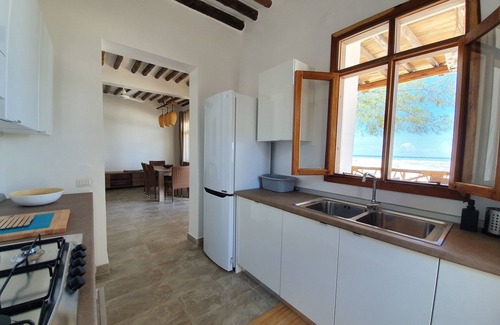 Kiwengwa Villa | Casa di Lilli-delicious and comfortable holiday home facing the sea-Entire facility