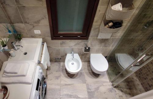 Careggi Rifredi Apartment | Casa di Lollo