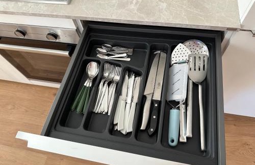 Misano Adriatico Apartment | Casa di Luka