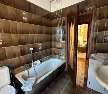 Fossano Bed & Breakfast | Casa di Martina