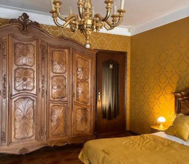 Fossano Bed & Breakfast | Casa di Martina