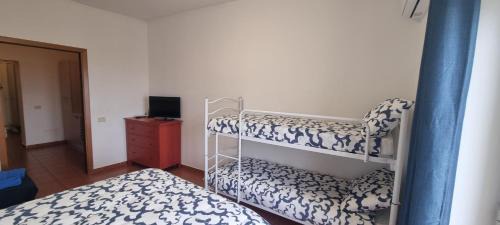 Passo Oscuro House | Casa Di Nonna