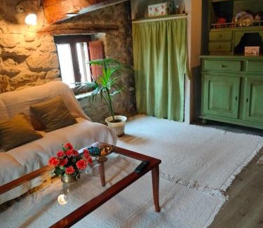 Usellus Ski Chalet | Casa di Pietra
