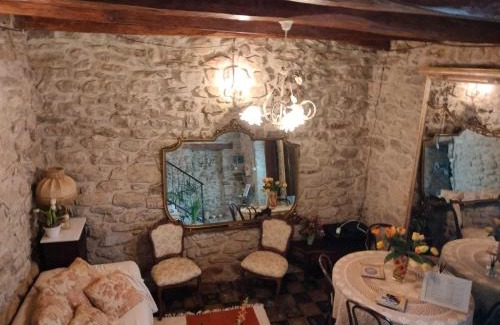 Usellus Ski Chalet | Casa di Pietra