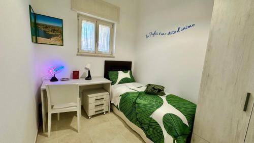 Ginosa House | Casa di Rosa