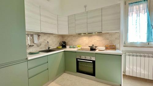 Ginosa House | Casa di Rosa