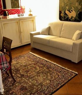 Postioma Apartment | Casa di Sabri