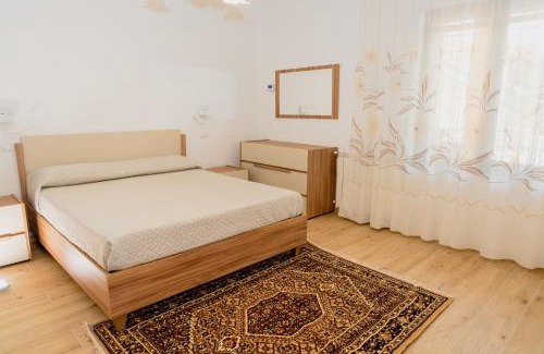 Bauladu Apartment | Casa di Samu