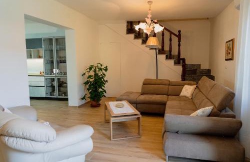 Bauladu Apartment | Casa di Samu