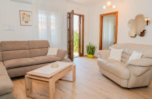 Bauladu Apartment | Casa di Samu