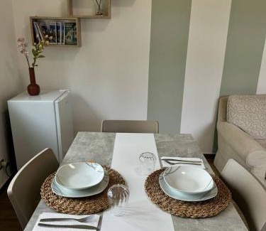 Zanica Bed & Breakfast | Casa di Sara - Foresteria