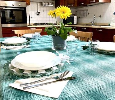 Stiava Apartment | Casa di Sara