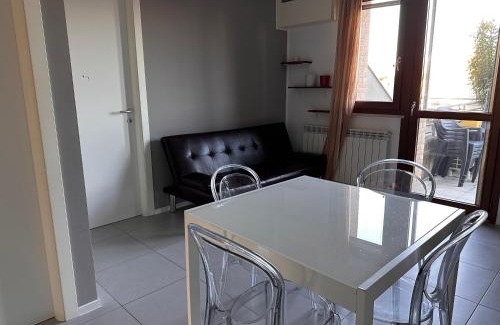 Marotta Apartment | Casa di Sveva