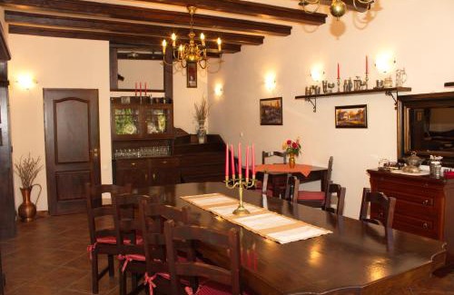 Saliste House | Casa din Vale