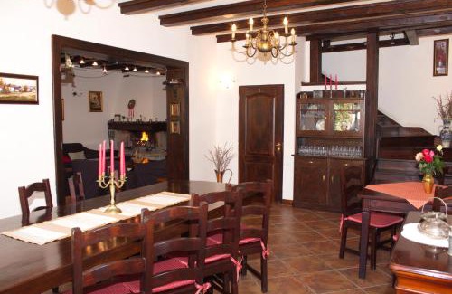 Saliste House | Casa din Vale